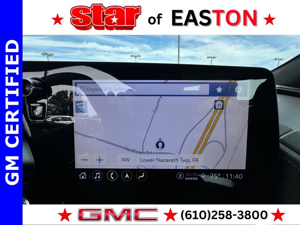 Certified 2021 Chevrolet Corvette Stingray Premium Conv w/ Z51 Performance Package image 28