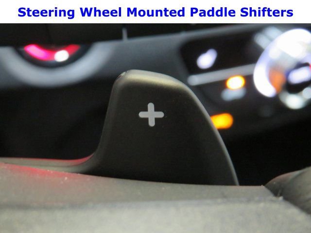 New 2026 Honda CR-V Sport image 15