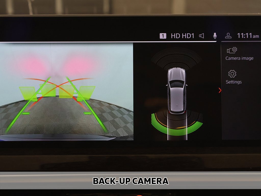 Used 2023 BMW X3 xDrive30i w/ Convenience Package image 6