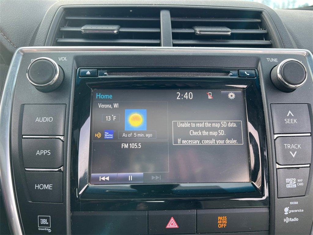 Used 2015 Toyota Camry XSE image 18