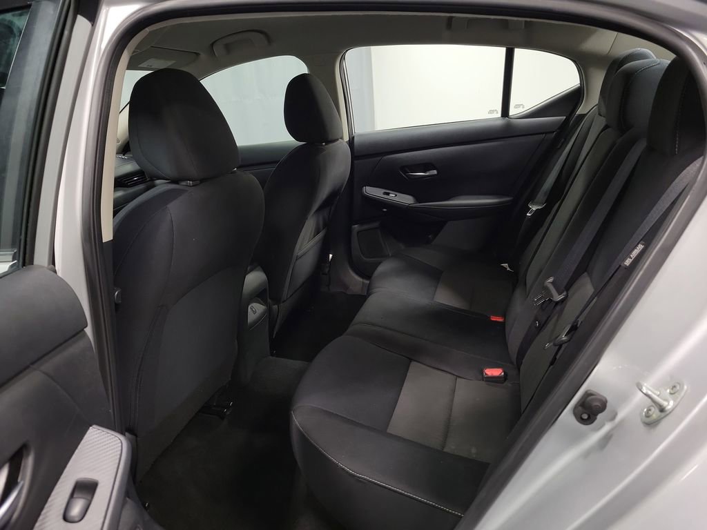 Used 2022 Nissan Sentra SV image 22