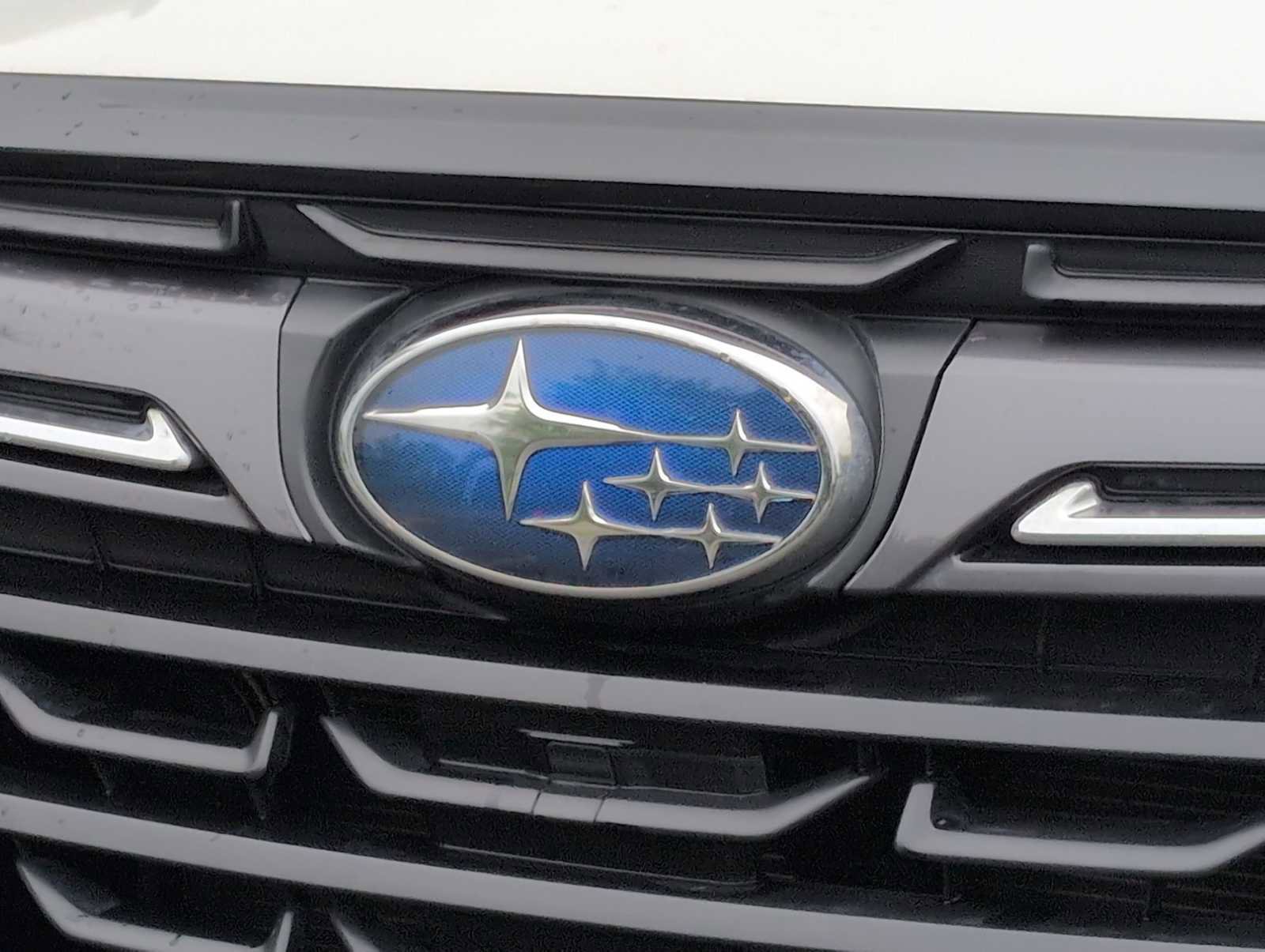Used 2023 Subaru Forester Touring w/ Popular Package #2 AWD/4WD image 12