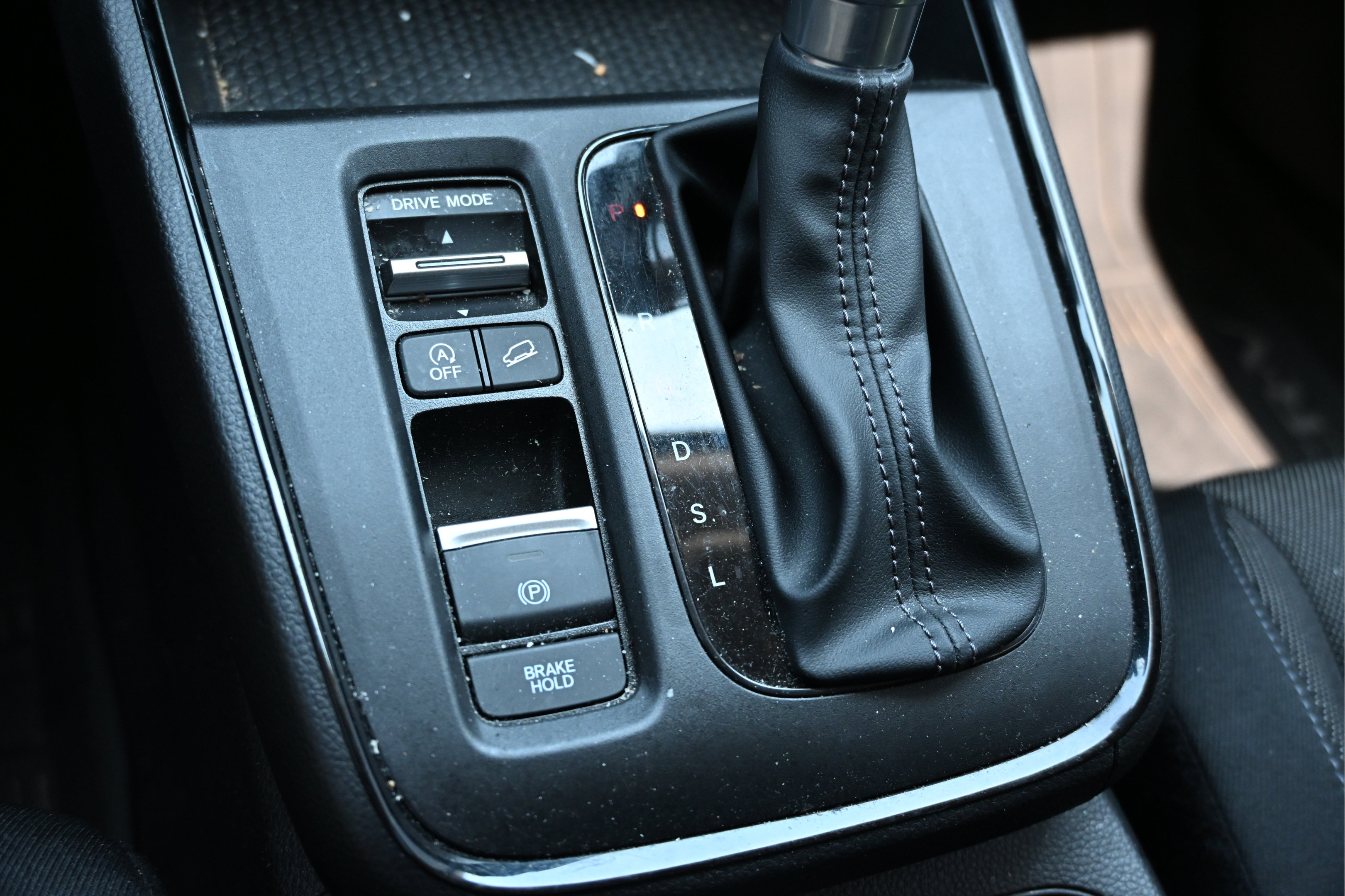 Used 2024 Honda CR-V EX image 26