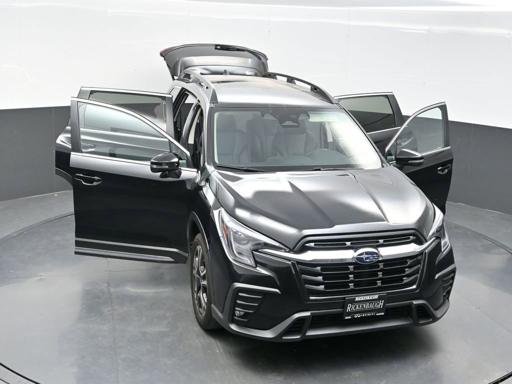 Used 2023 Subaru Ascent Limited image 41