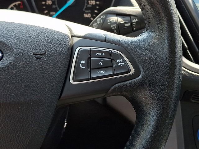 Used 2019 Ford Escape SEL AWD/4WD image 21