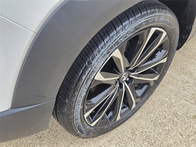 Used 2025 MAZDA CX-50 AWD 2.5 S w/ Premium Plus Pkg image 10