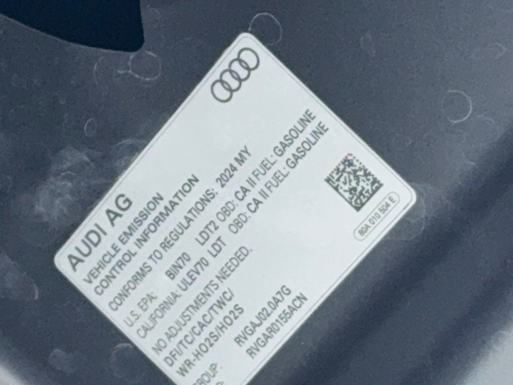 Used 2024 Audi Q5 2.0T Premium image 61