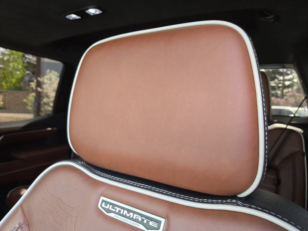 Used 2023 GMC Sierra 1500 Denali Ultimate image 16