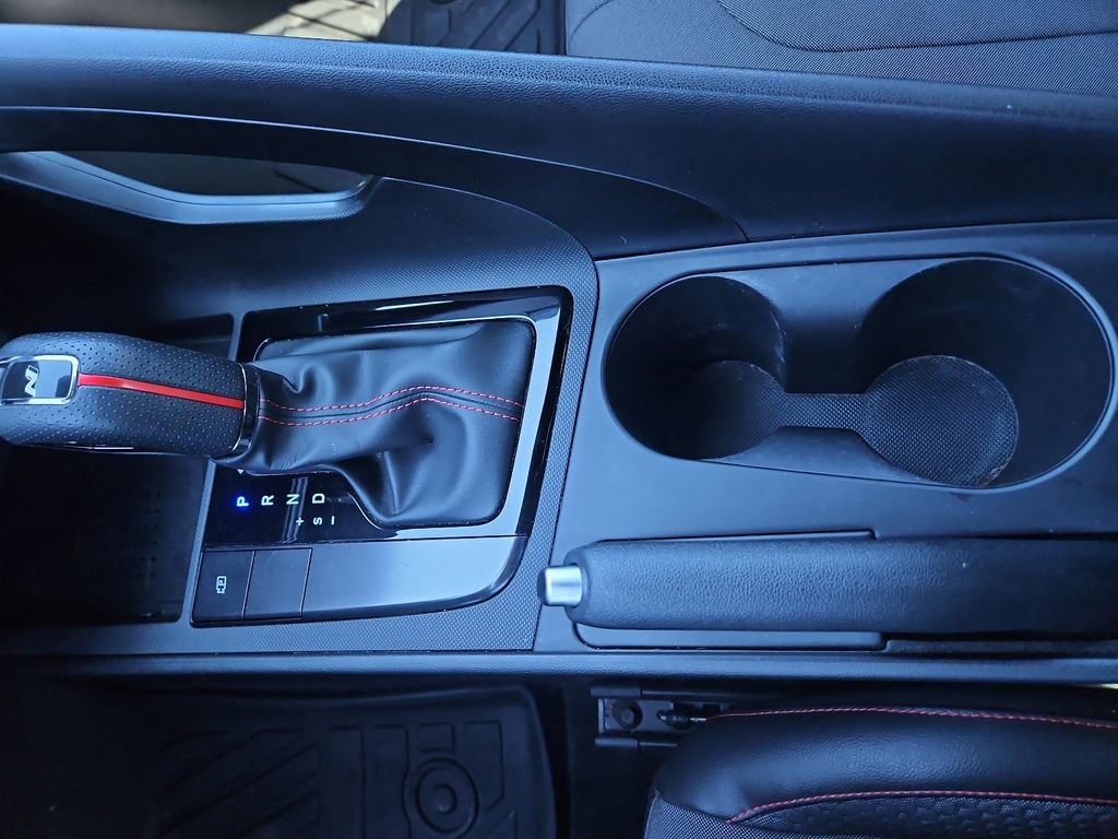 Used 2023 Hyundai Elantra N Line w/ Cargo Package image 25