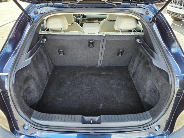 Used 2025 MAZDA CX-30 AWD 2.5 S w/ Preferred Package image 10