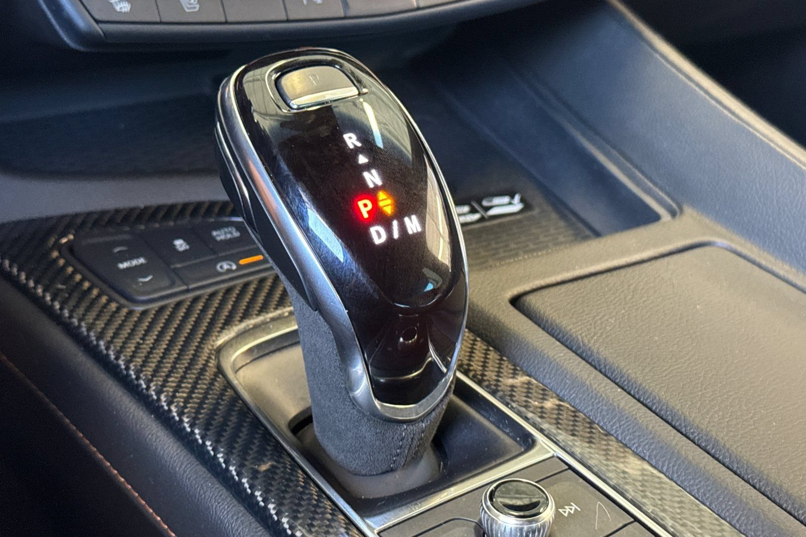 Certified 2023 Cadillac CT5 Sport RWD image 30
