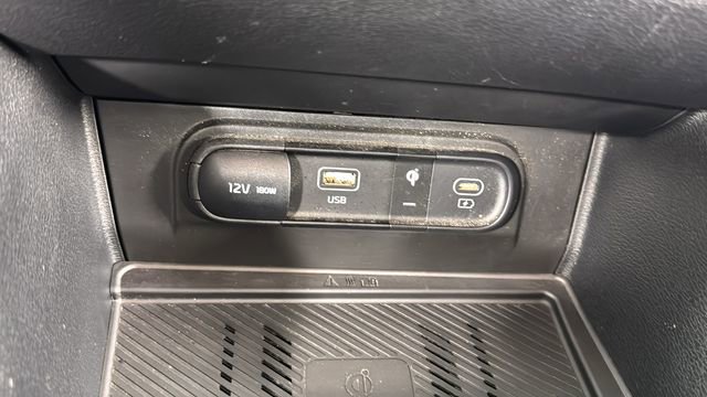Used 2024 Kia Sportage EX AWD/4WD image 27