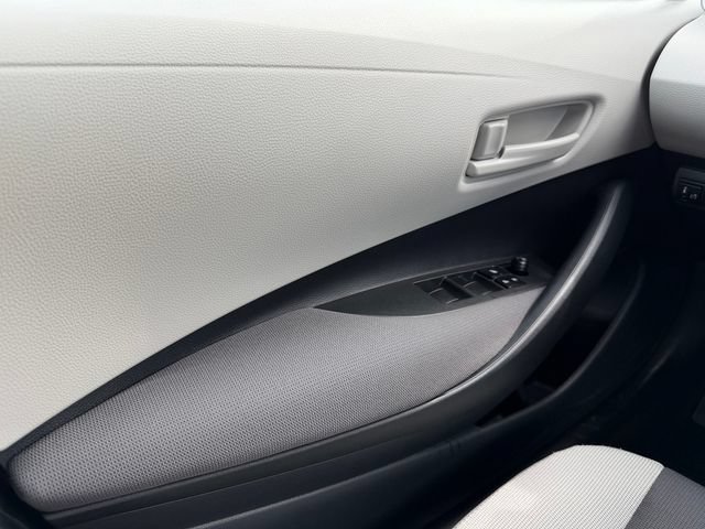 Certified 2026 Toyota Corolla LE FWD image 31