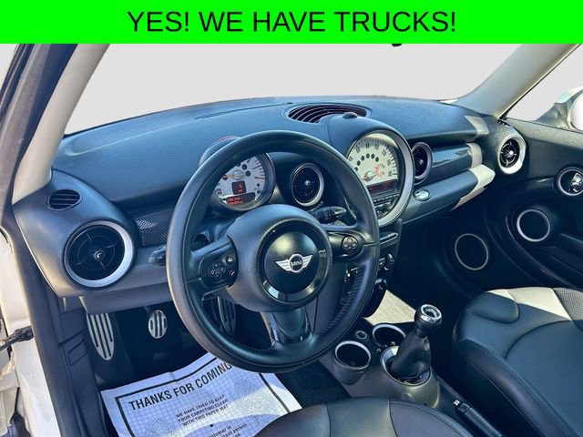 Used 2012 MINI Cooper S FWD image 10