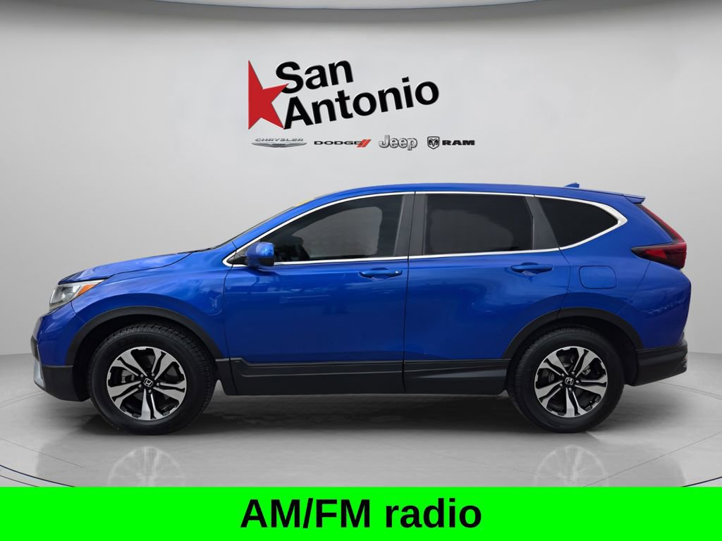 Used 2022 Honda CR-V Special Edition image 5