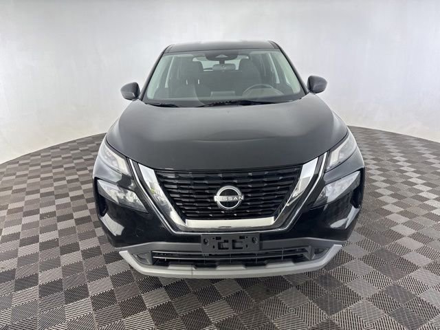 Certified 2023 Nissan Rogue S AWD/4WD image 2