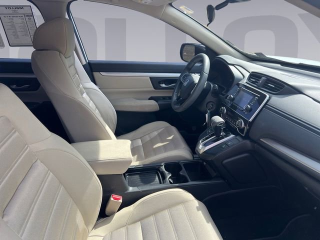 Used 2020 Honda CR-V LX image 17