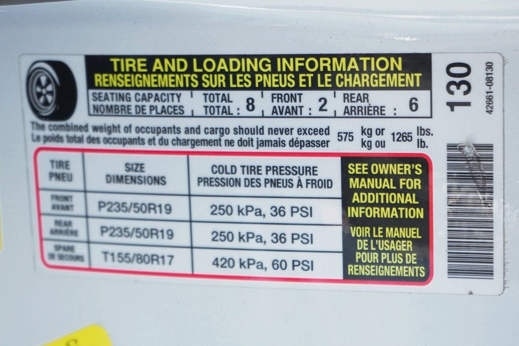 Used 2016 Toyota Sienna SE image 53