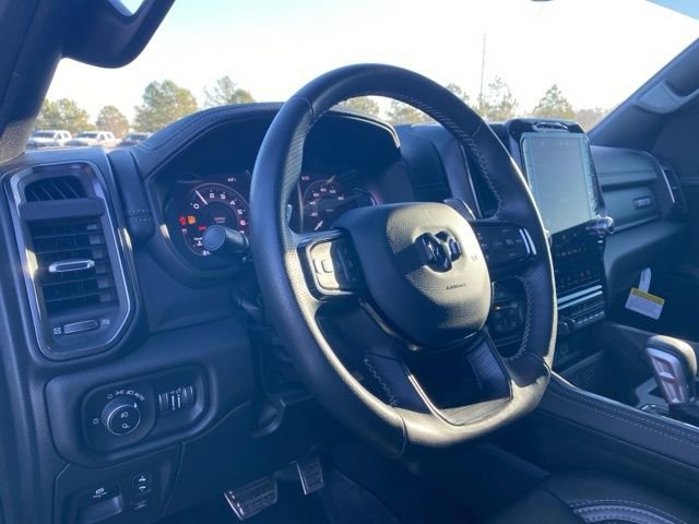 Used 2025 RAM 1500 RHO w/ Bed Utility Group image 14