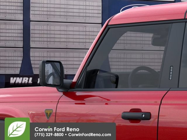New 2026 Ford Bronco Badlands AWD/4WD image 24