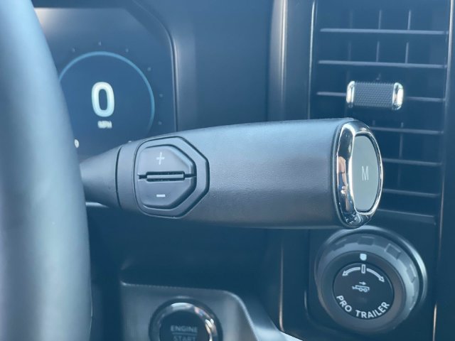 New 2026 Ford F250 Platinum AWD/4WD image 19