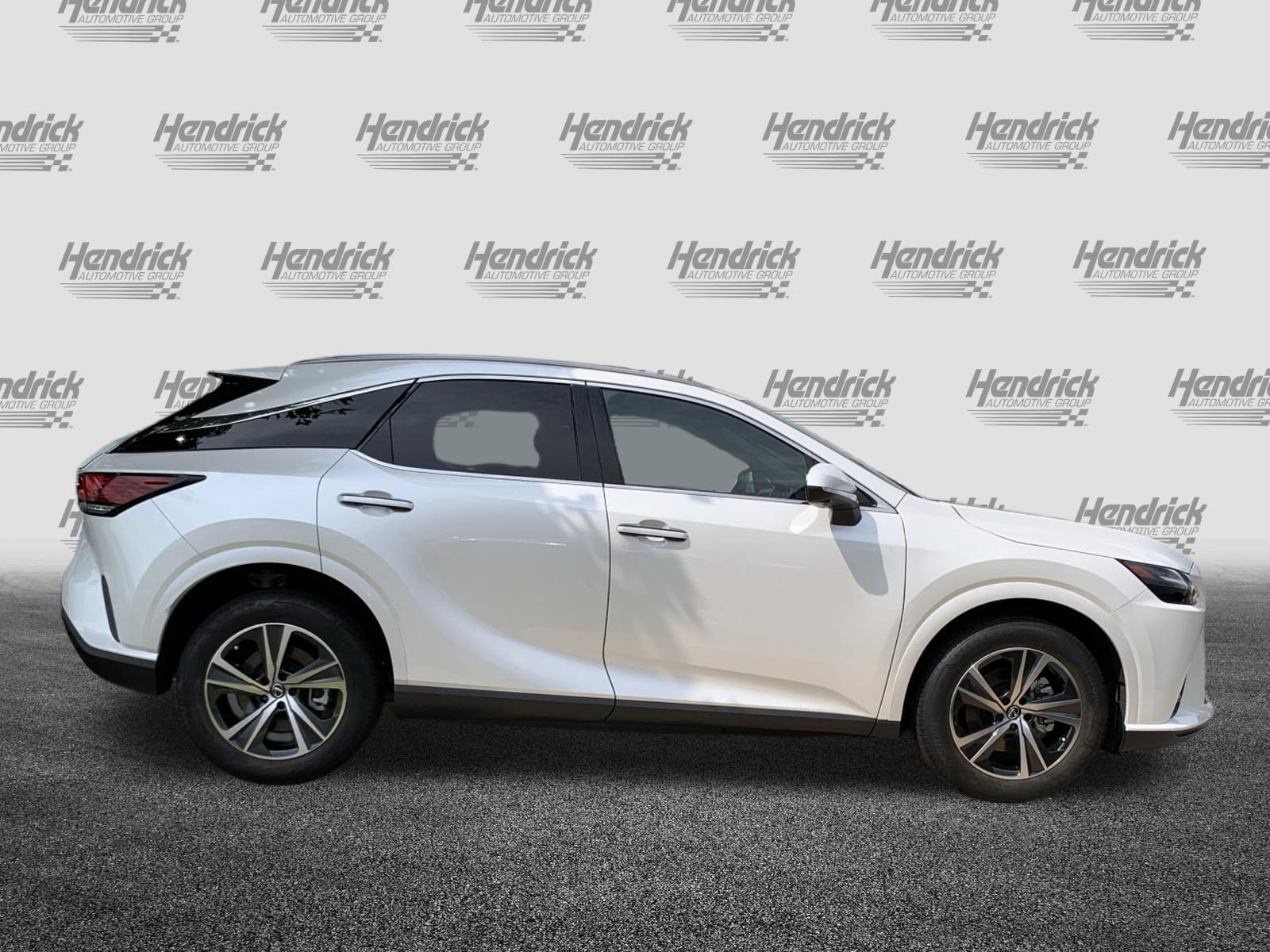 Certified 2025 Lexus RX 350 Premium w/ Accessory Package (Z1) FWD image 11