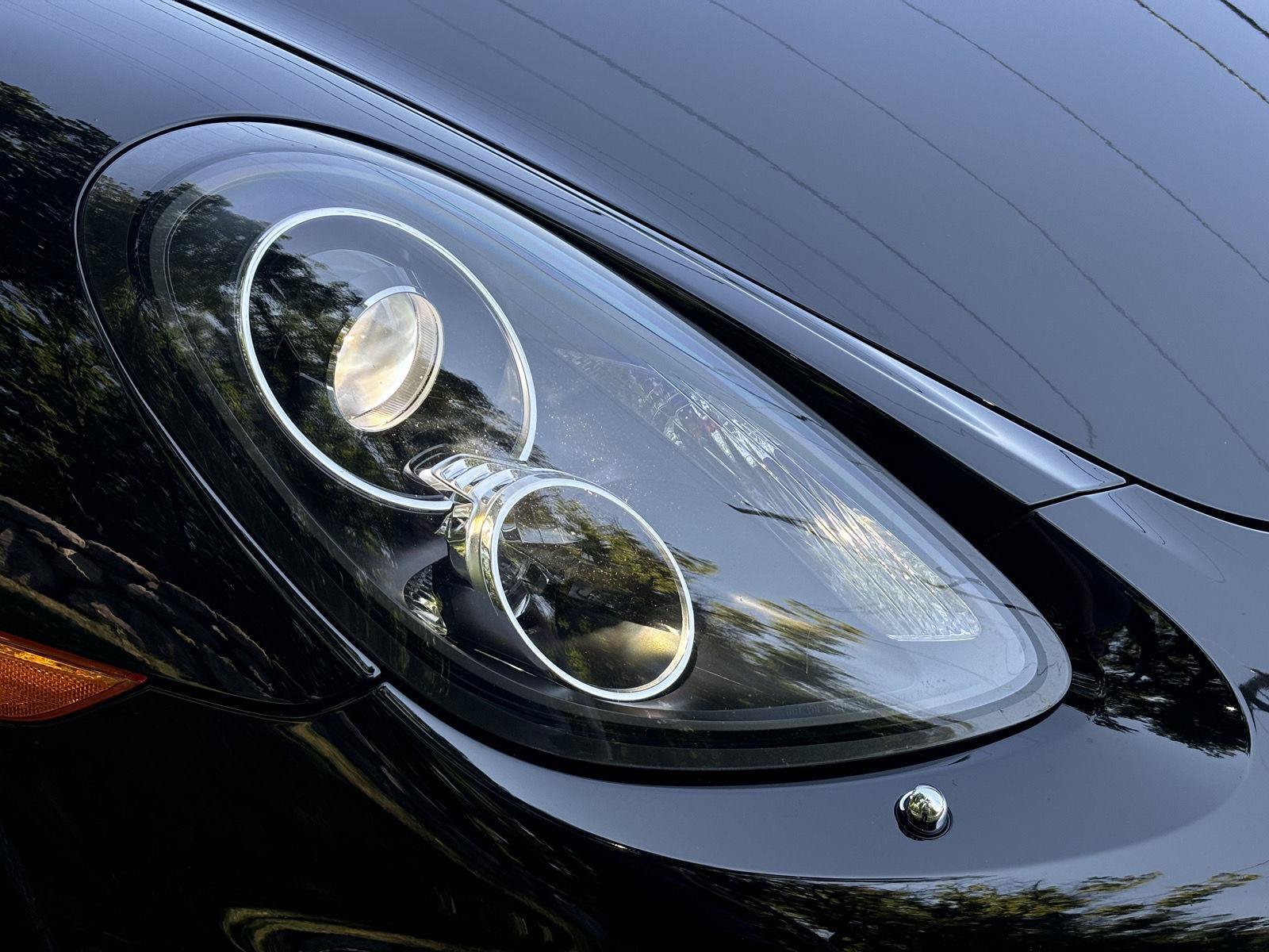 Used 2014 Porsche Boxster S RWD image 28