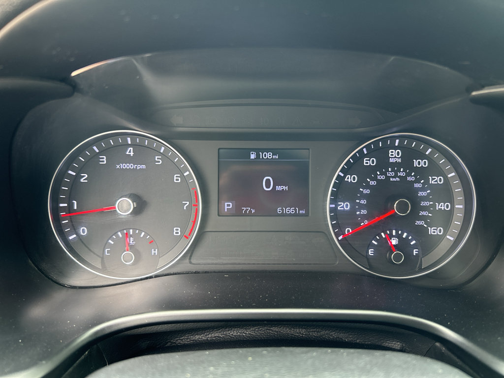 Used 2019 Kia Forte S FWD image 16