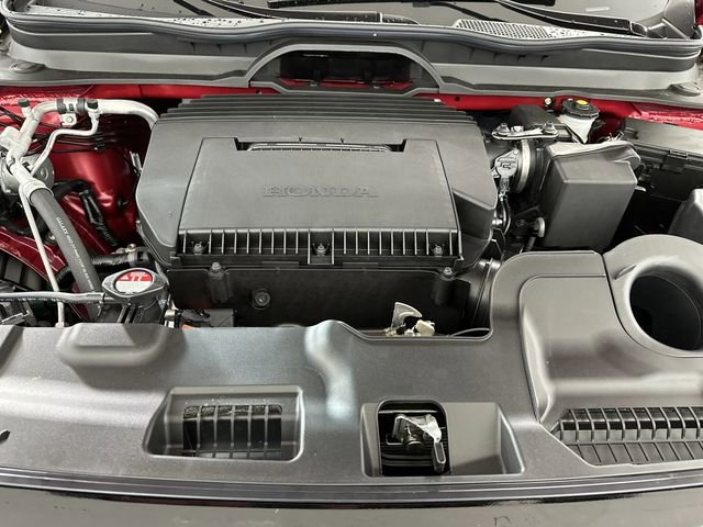 New 2026 Honda Passport RTL image 8