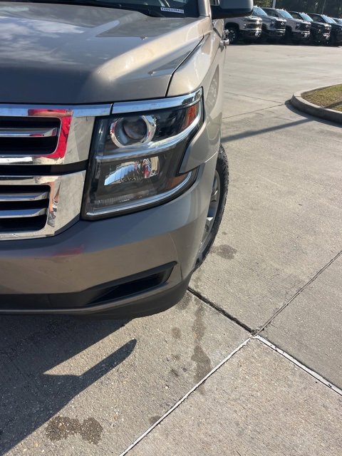 Used 2019 Chevrolet Tahoe LS image 11