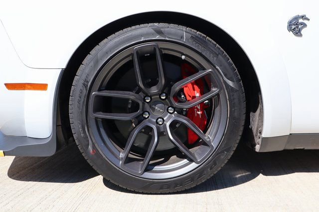 Used 2023 Dodge Challenger SRT Hellcat Widebody image 30
