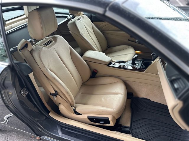 Used 2015 BMW 428i xDrive Convertible image 27