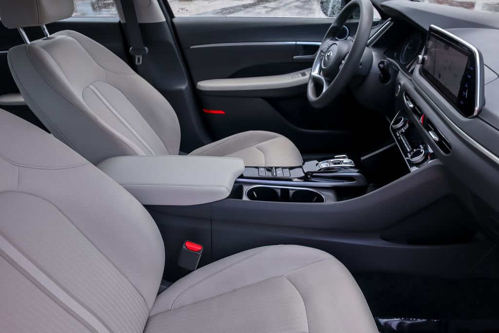Used 2023 Hyundai Sonata SEL image 20