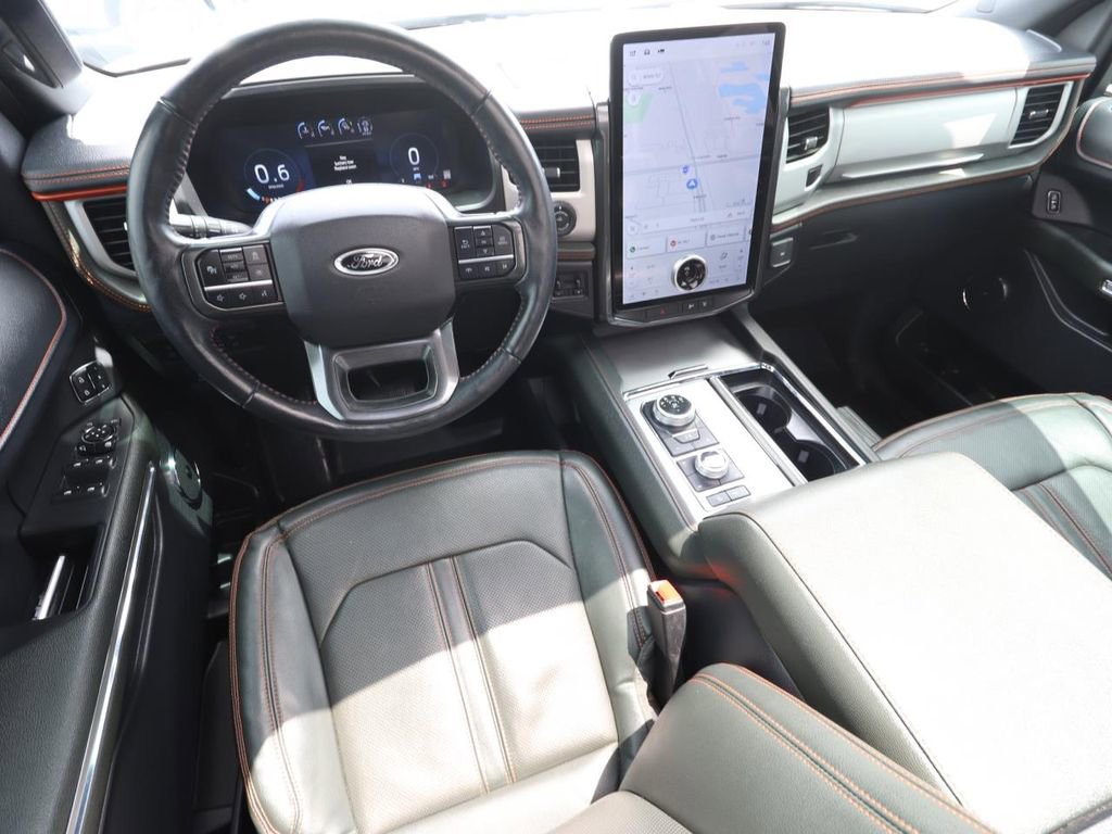 Used 2022 Ford Expedition Timberline image 9