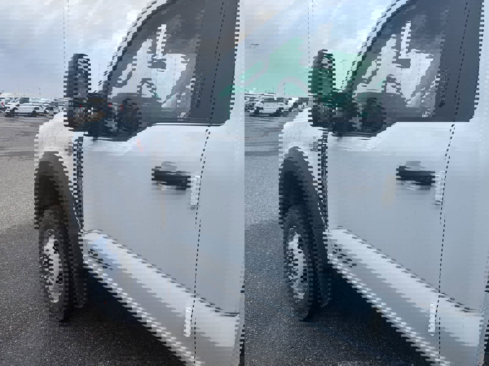 Used 2023 Ford F450 XLT w/ XLT Value Package image 24