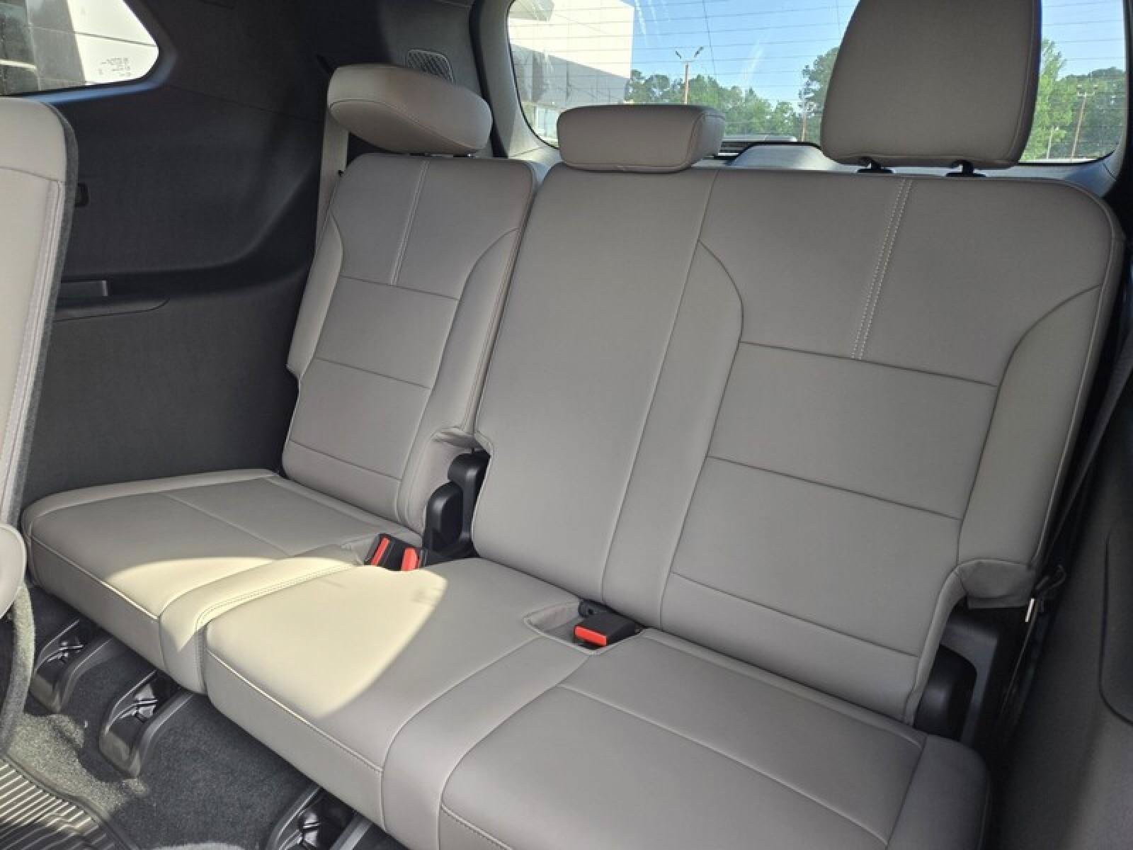 New 2026 GMC Acadia Elevation w/ Elevation Premium Package FWD image 30