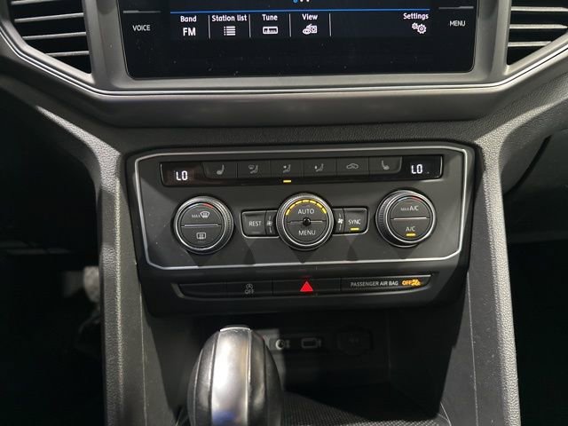 Used 2019 Volkswagen Atlas SE w/ Towing Package image 23