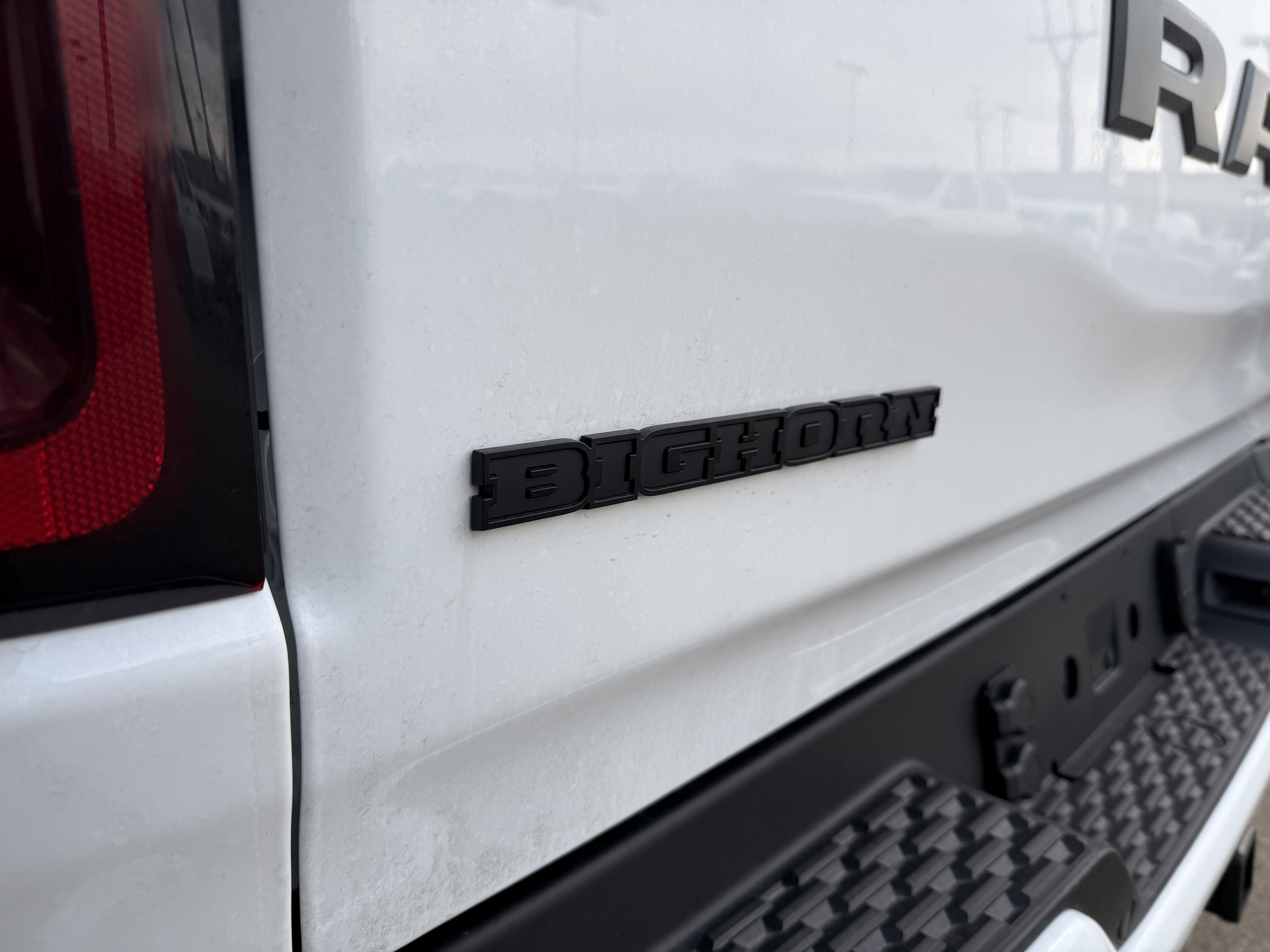 New 2026 RAM 1500 Big Horn image 9