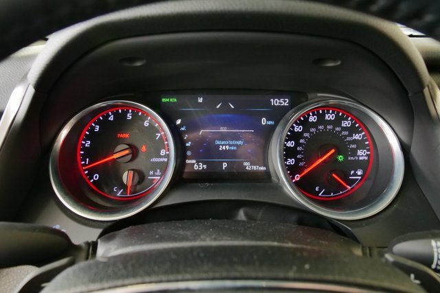 Used 2020 Toyota Camry XSE image 18