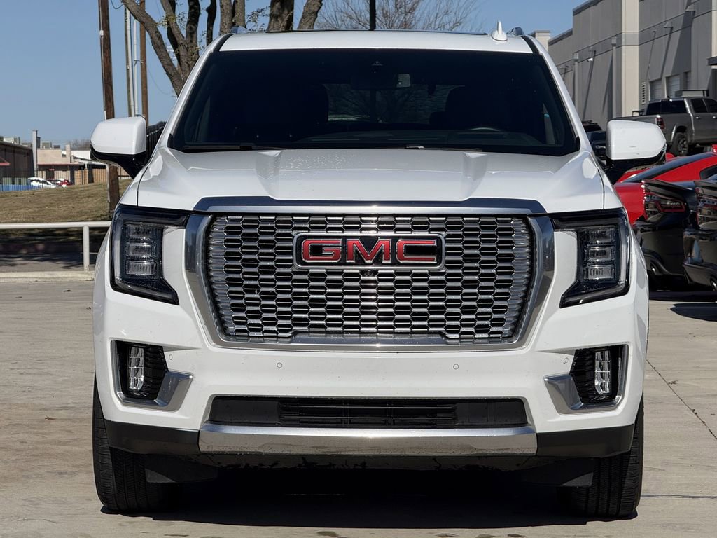 Used 2024 GMC Yukon Denali image 8