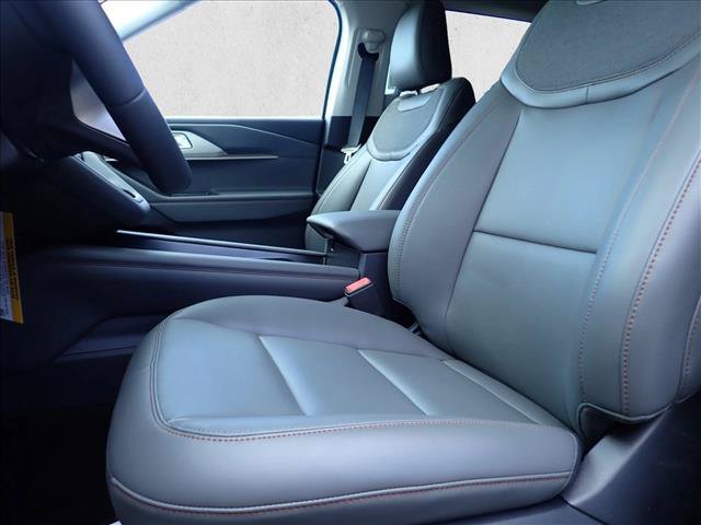 New 2026 Ford Explorer Active w/ Active Comfort Package AWD/4WD image 15