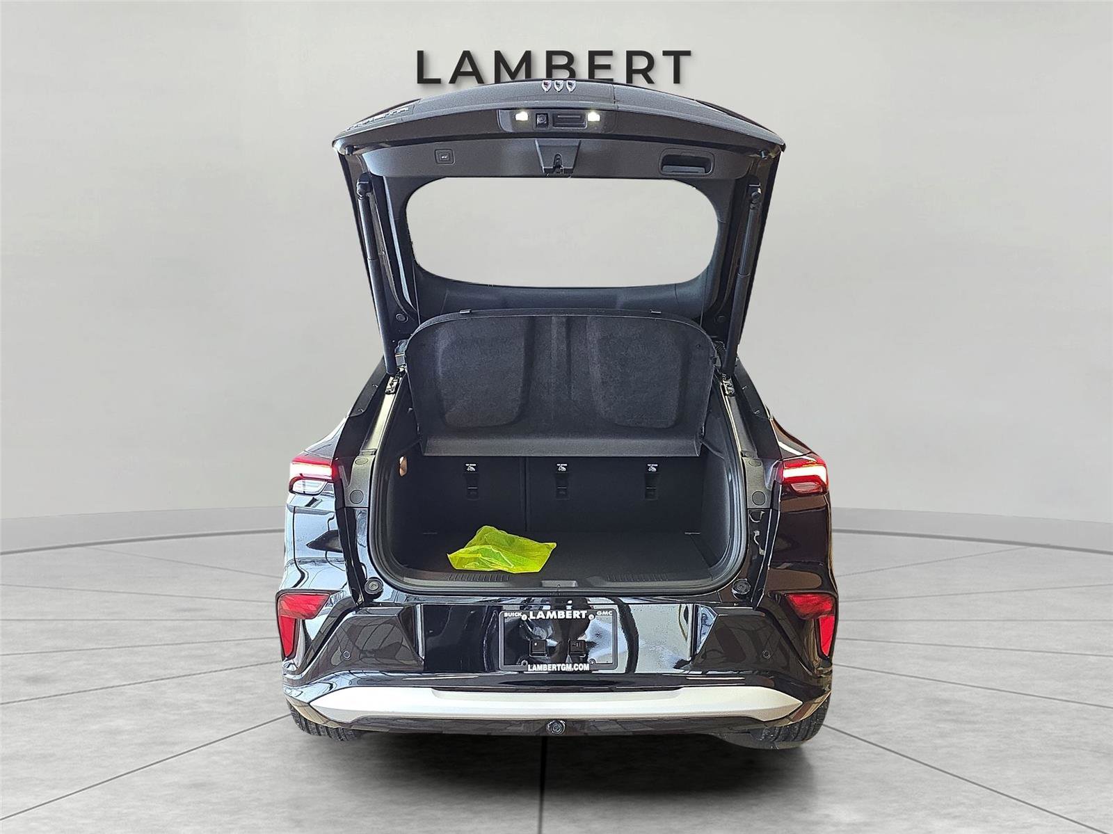 New 2026 Buick Envista Sport Touring w/ Convenience I Package image 26