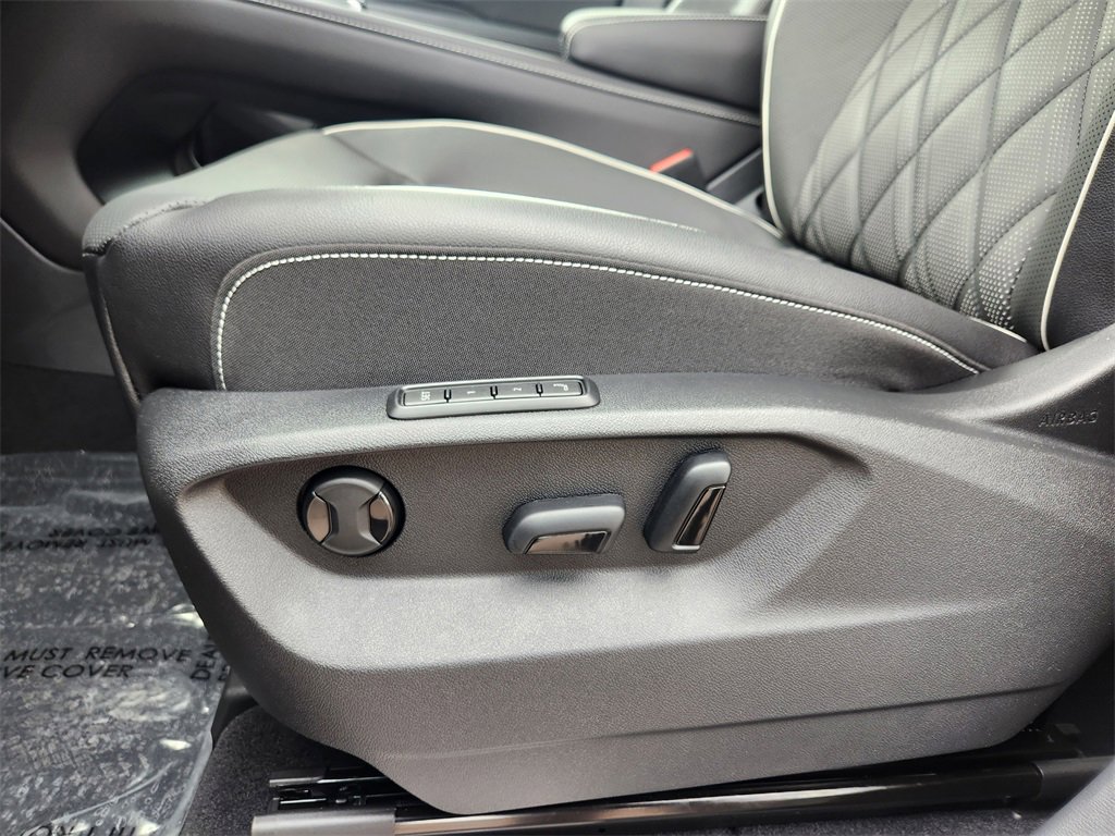 New 2026 Volkswagen Atlas SEL Premium R-Line image 8