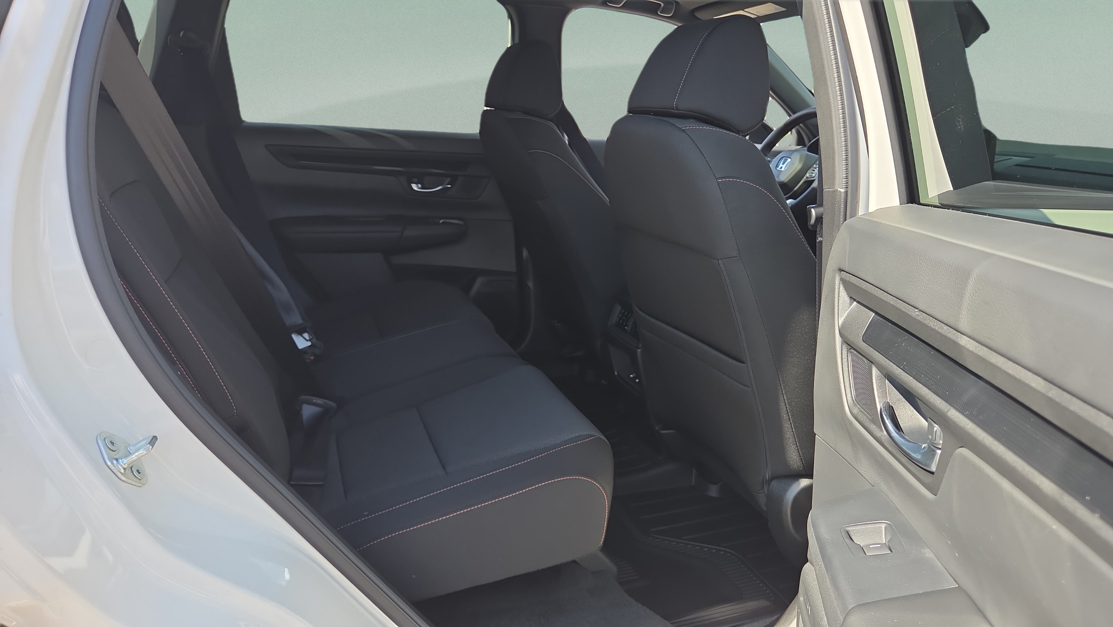 New 2026 Honda CR-V TrailSport image 16