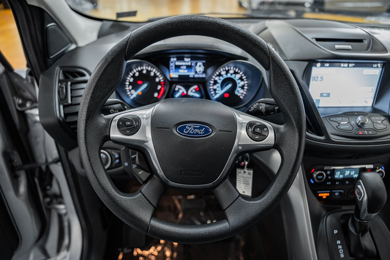 Used 2016 Ford Escape SE w/ Equipment Group 201A image 33