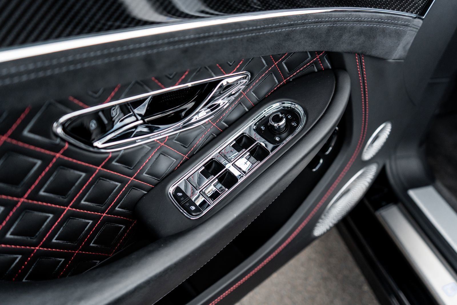 Used 2022 Bentley Continental GT Speed image 24