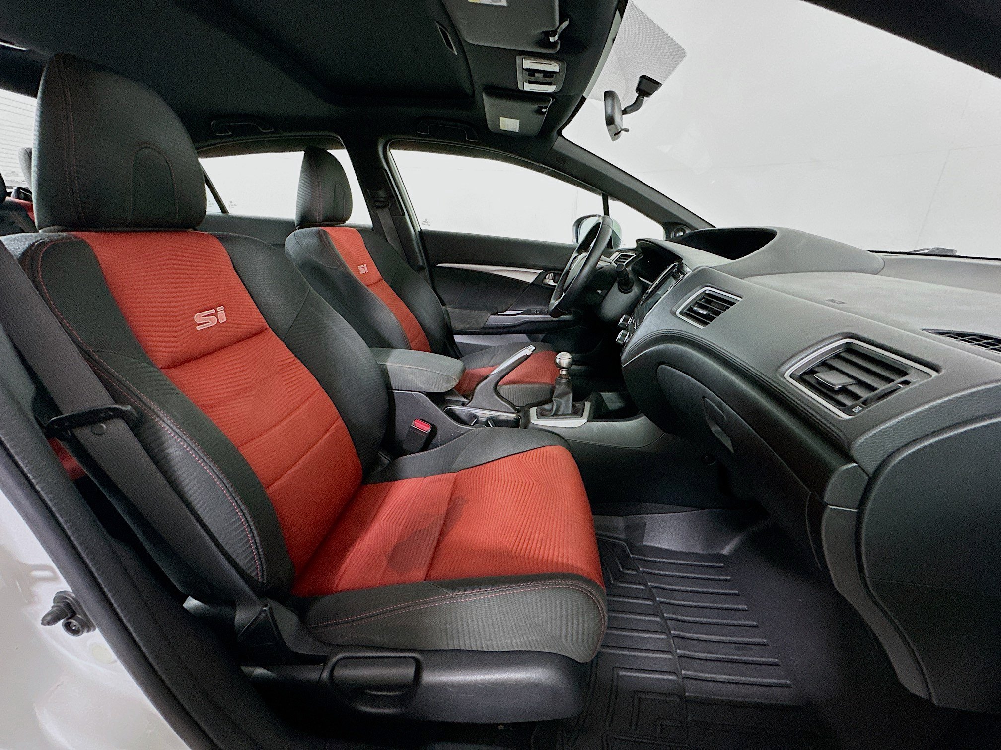 Used 2014 Honda Civic Si image 29