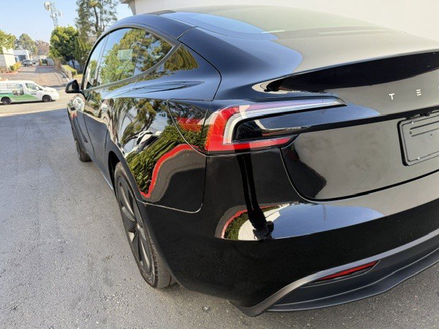 Used 2025 Tesla Model 3 Long Range AWD/4WD image 10