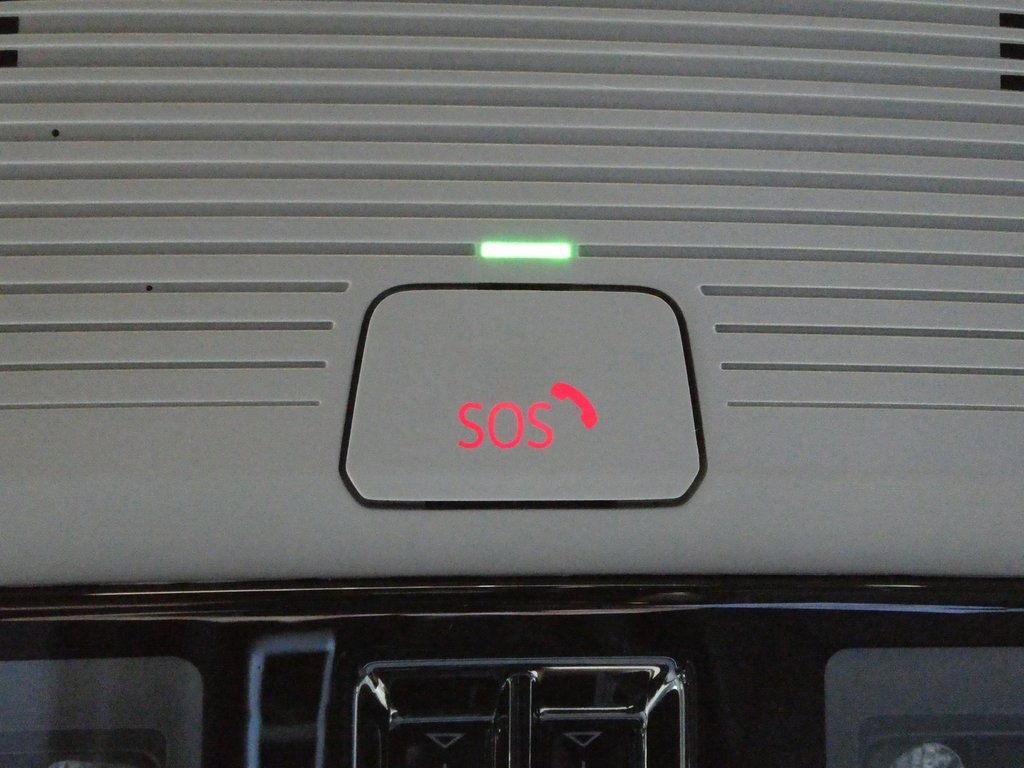 New 2026 Volkswagen Atlas SE image 19