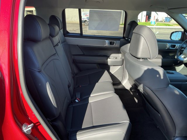 New 2027 Hyundai Santa Fe SEL AWD/4WD image 32
